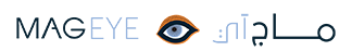mageye logo