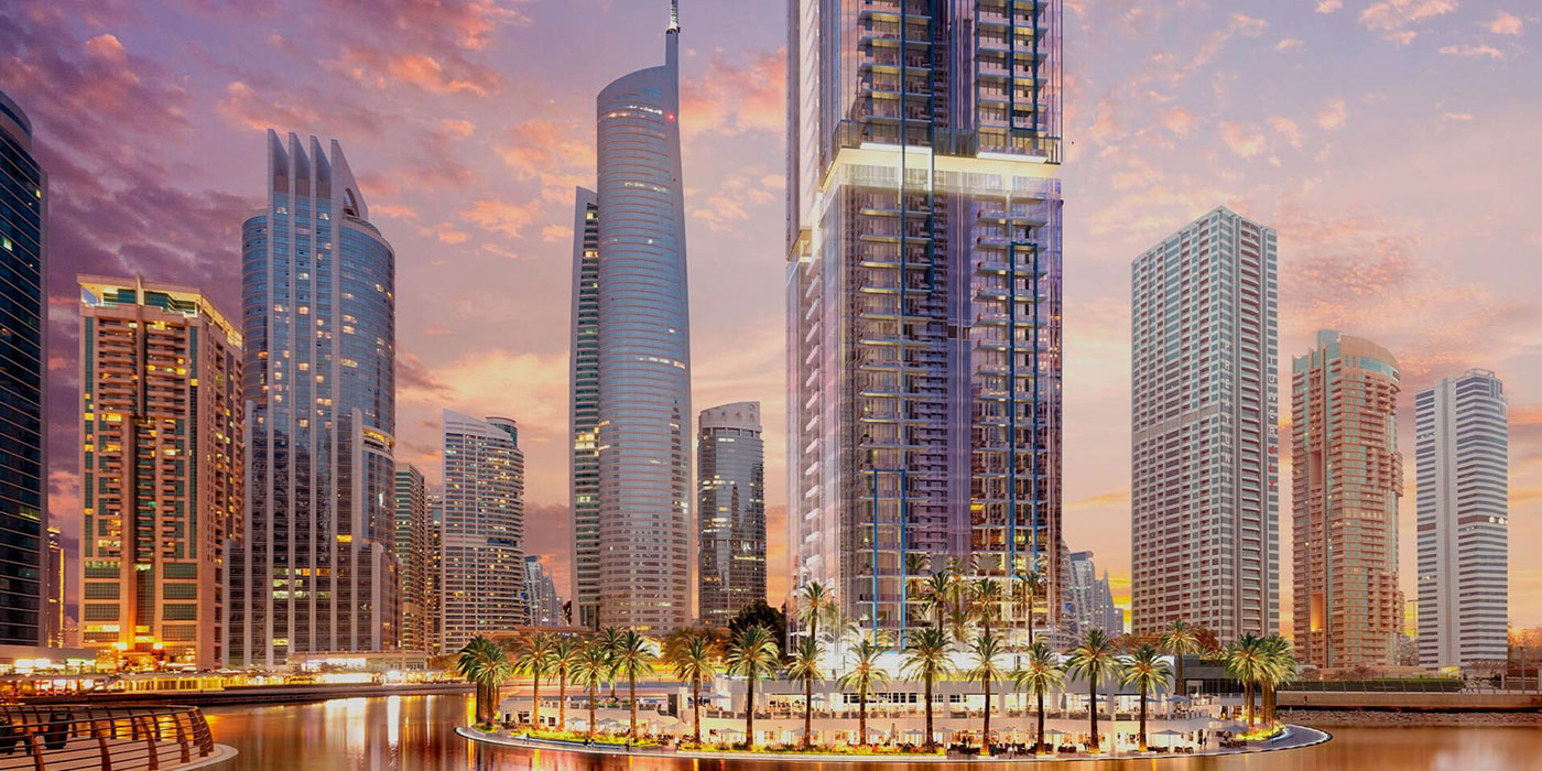 MBL Royal Apartments